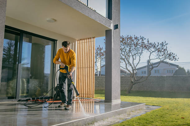 Best Fence Cleaning  in Balm, FL
